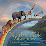 Noah's Ark Adventures