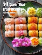 50 Sweet Thai Treat Recipes