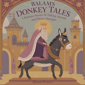 Balaam's Donkey Tales