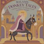 Balaam's Donkey Tales