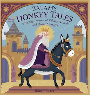 Balaam's Donkey Tales