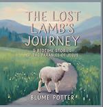 The Lost Lamb's Journey