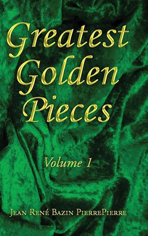 Greatest Golden Pieces Vol.1