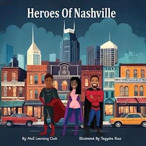 Heroes of Nashville