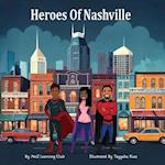 Heroes of Nashville