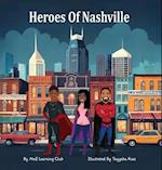 Heroes of Nashville