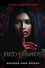 Red Hands