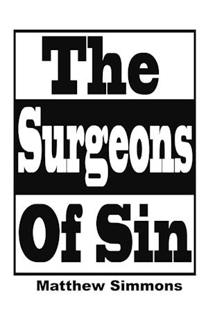 The Surgeons of Sin