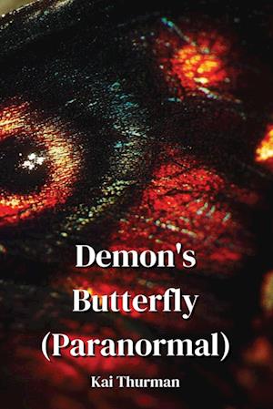 Demon's Butterfly (Paranormal)