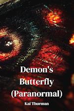 Demon's Butterfly (Paranormal)