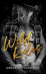 Wild Rules: The Wild Duet Book 2 