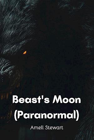 Beast's Moon (Paranormal)