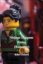 Ninjago Dragons Rising