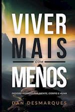 Viver Mais com Menos