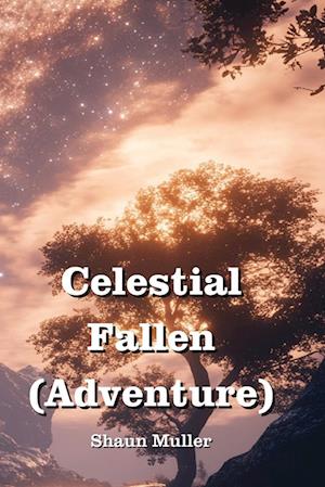 Celestial Fallen (Adventure)