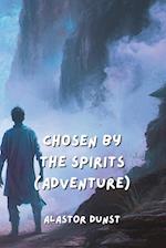 Chosen by the Spirits (Adventure)