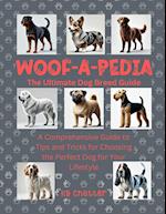 Woof-A-Pedia