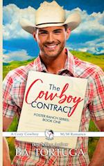 The Cowboy Contract