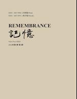 &#35760;&#24518;&#65306;Vol. 6 No. 4