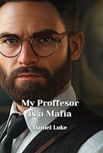 My Professor is a Mafia