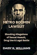 Metro Boomin Lawsuit