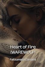 Heart of Fire (WAREWOLF)