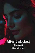 After Unlocked (Romance)