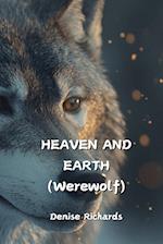 HEAVEN AND EARTH (Werewolf) 