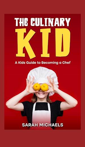 The Culinary Kid