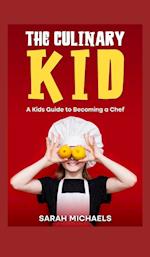 The Culinary Kid