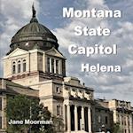 Montana State Capitol 