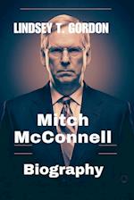 Mitch McConnell Biography