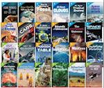 Smithsonian Steam Complete Informational Text for Middle School 24-Book Set