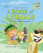 A Book of Animals