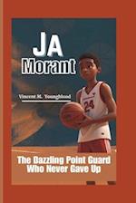 Ja Morant