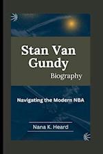 Stan Van Gundy