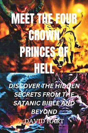 Meet the Four Crown Princes of Hell