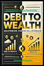 Debt to Wealth