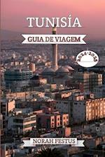 Tunísia Guia de Viagem 2024 - 2025