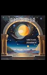 Moon Projector