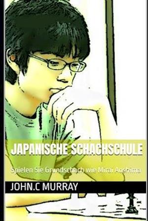 Japanische Schachschule