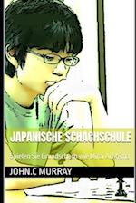 Japanische Schachschule