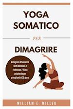 Yoga somatico per dimagrire