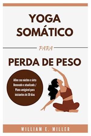 Yoga Somático para perda de peso