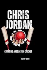 Chris Jordan