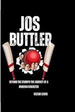 Jos Buttler