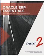 Oracle ERP Essentials Part 2