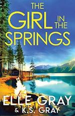 The Girl in the Springs 