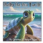 Shelly the Sea Turtle