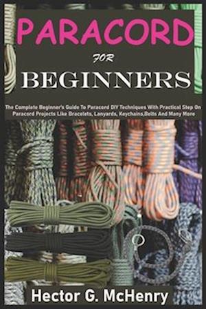 Paracord for Beginners